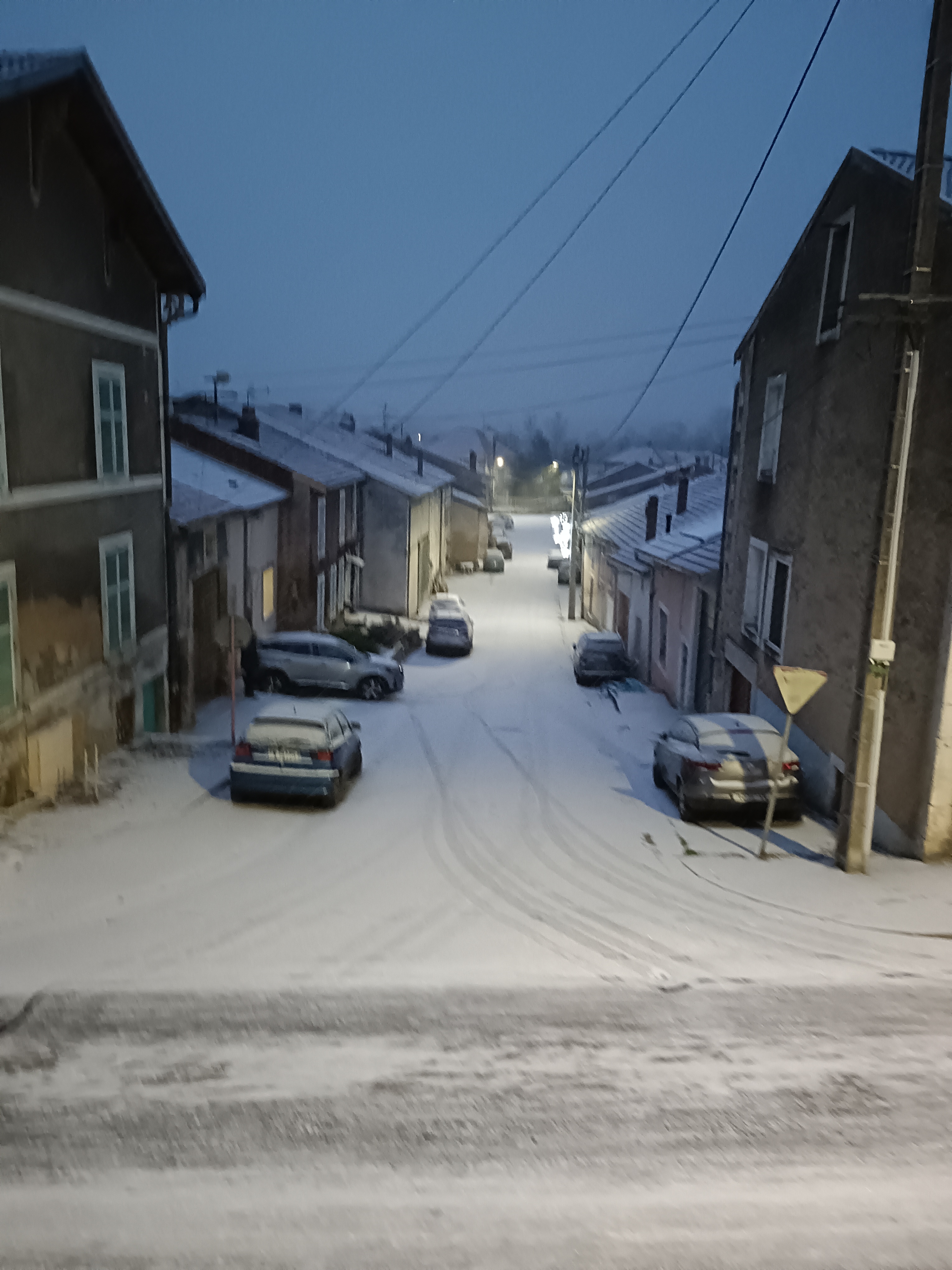 Neige