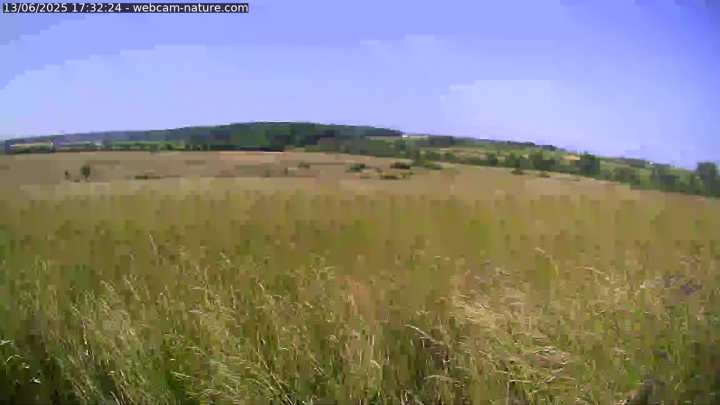 Webcam météo Luxembourg