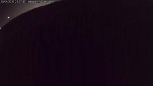 Webcam météo Luxembourg Webcam météo Luxembourg