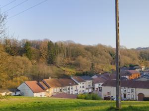 Image illustrant des conditions de Eclaircies_diurne